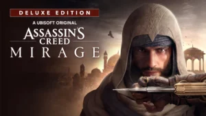 Assassin's Creed Mirage