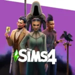 Die Sims 4 Leben und Tod