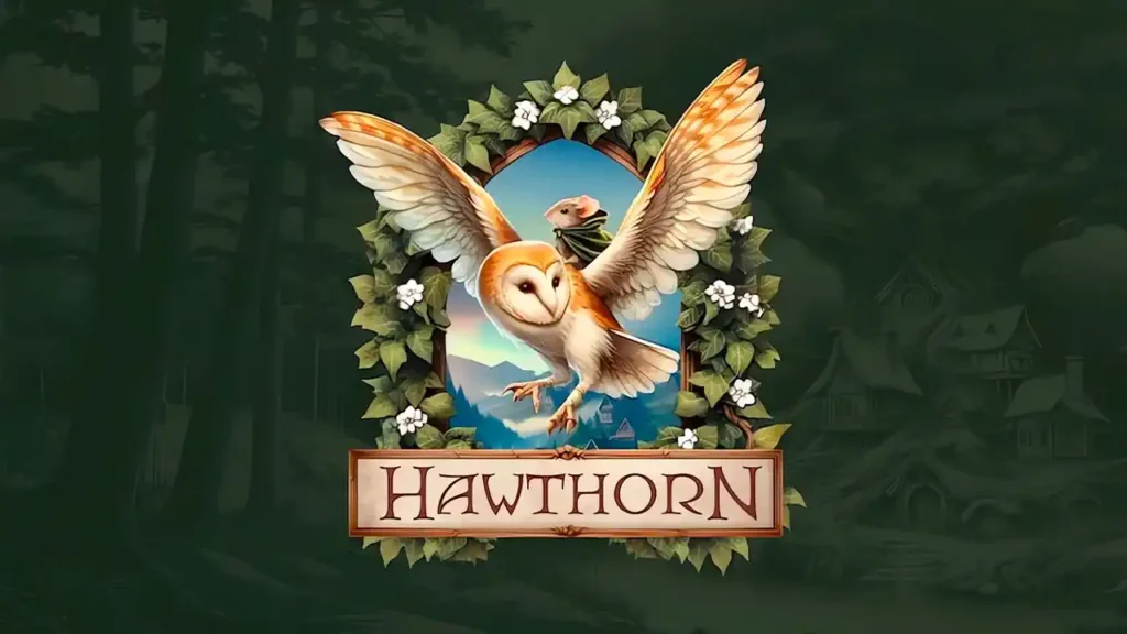 Hawthorn