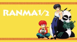 Ranma ½ Remake